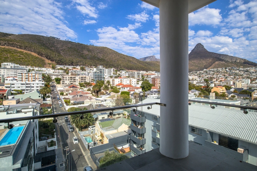 To Let 3 Bedroom Property for Rent in Sea Point Western Cape